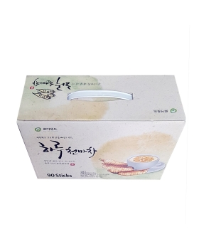 NGŨ CỐC THIÊN MA